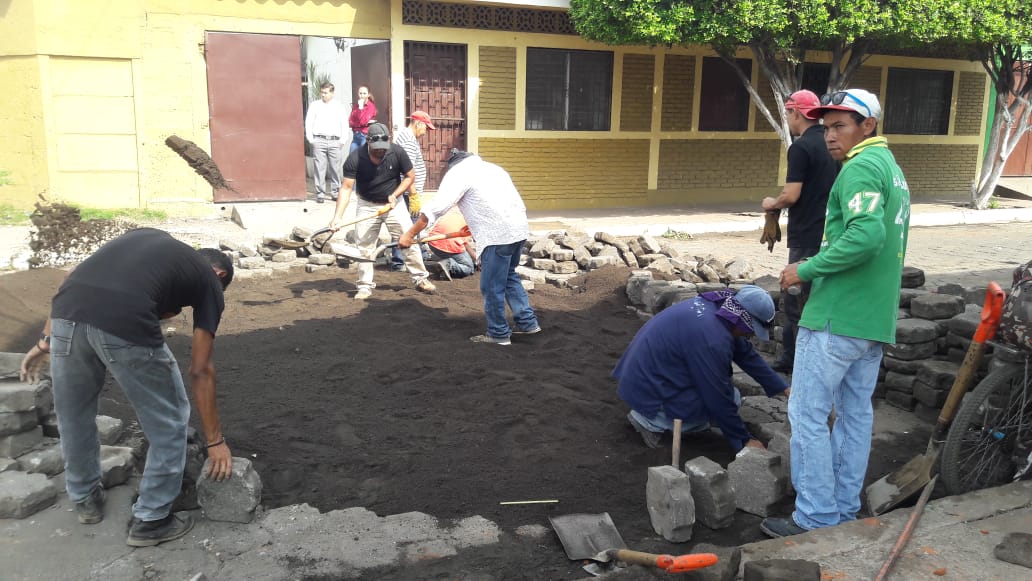 chinandega